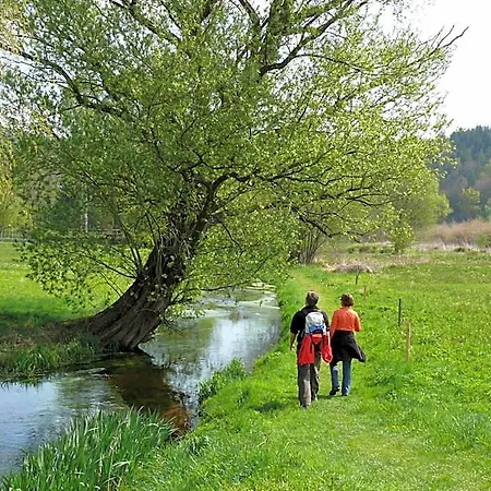 Blick Zum Maimont Otel Zweibrücken