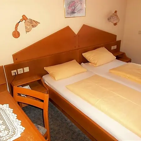 Otel Blick Zum Maimont