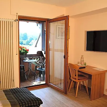 Blick Zum Maimont Otel Zweibrücken