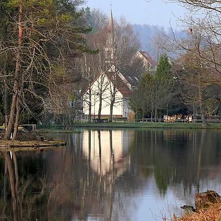 Blick Zum Maimont Otel Zweibrücken