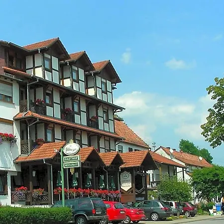 Blick Zum Maimont Otel